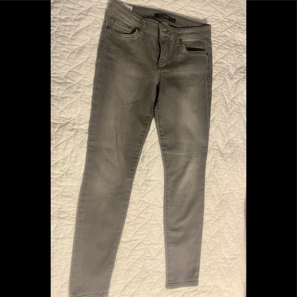 Joe’s skinny jeans